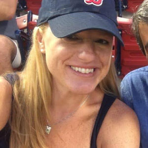 Meet your Posher, Margaret